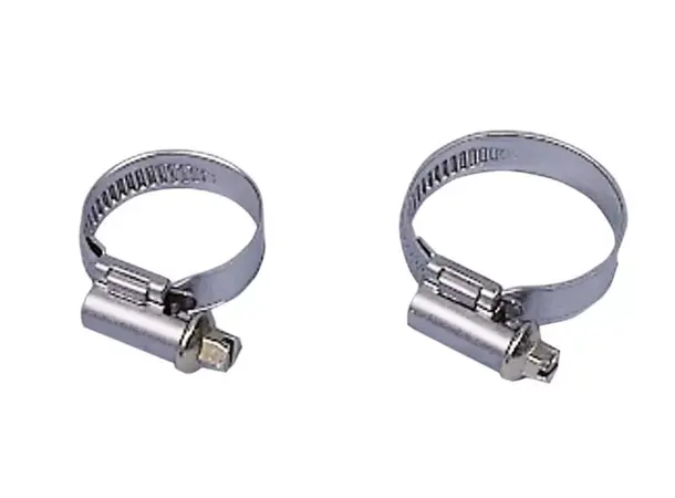 Slangeklemme 19 mm 2 stk – 2 stk | Caravan.no