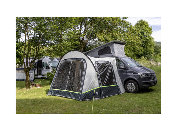 Solseil Hispaniola | Caravan.no