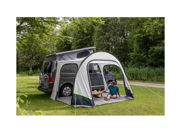 Solseil Hispaniola | Caravan.no