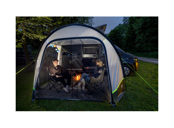 Solseil Hispaniola | Caravan.no