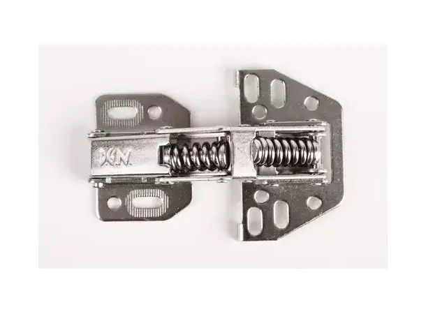 Springfjærhengsel 2 stk | Caravan.no