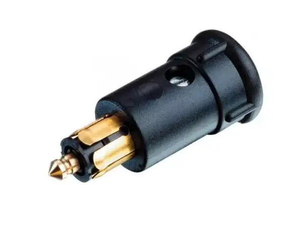 Standard stikkontakt 12V rett 15A | Caravan.no