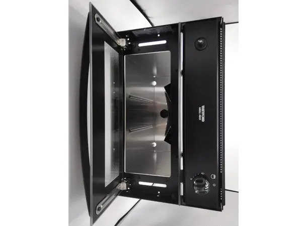 Stekovn Thetfor MK3 Black Piezo VN233899T 