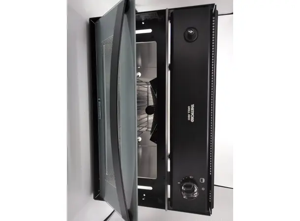 Stekovn Thetfor MK3 Black Piezo VN233899T 