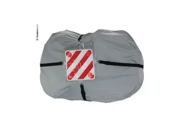 Stroppesett til sykkelstativ 2 stk – Med kroker | Caravan.no