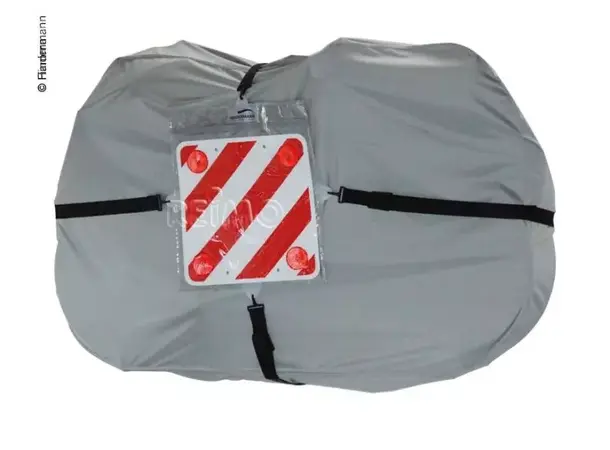 Stroppesett til sykkelstativ 2 stk – Med kroker | Caravan.no