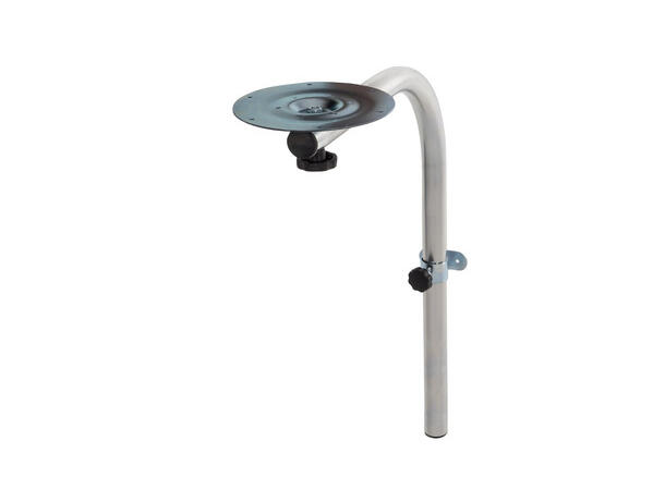 Svingbord komfort de luxe | Caravan.no