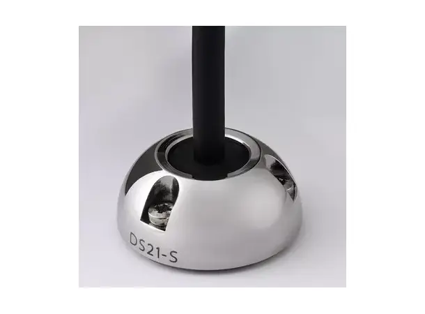 Takgjennomføring rustfritt stål Ø16MM | Caravan.no