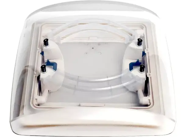 Takluke Vent S Pro 28x28 We | Caravan.no