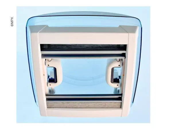 Takluke Vent S Pro 28x28 We | Caravan.no