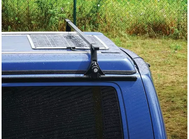 Takstativføtter 2 stk | Caravan.no