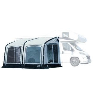 Telt Westfield Vega 2.0 375 H:235-255cm