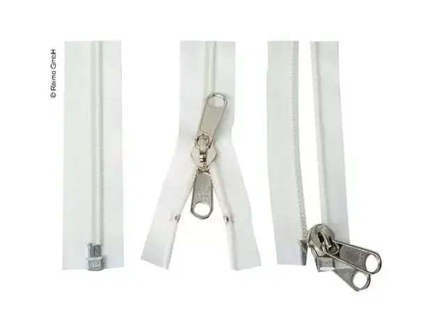 Teltglidelås 175 cm | Caravan.no