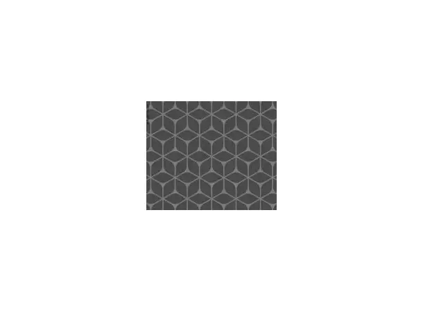 Teltmatte i fleece for Tour Easy B300X270 Cm 