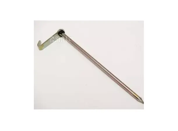 Teltplugg 21 cm 5 stk 