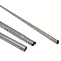 Teltstang Ø22 mm mellomstykke 110 cm