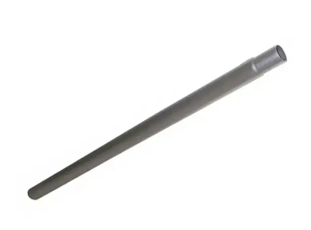 Teltstenger mellomstykker Ø22 mm 80 cm Aluminium 