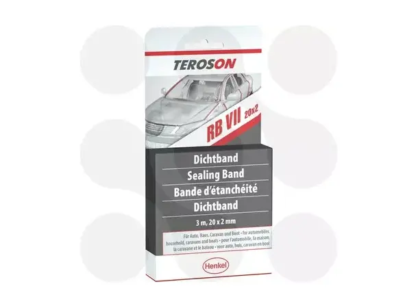 Teroson forseglingstape RB VII 3 meter | Caravan.no