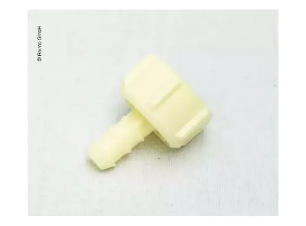 Thetford slangetilkobling magnetventil | Caravan.no