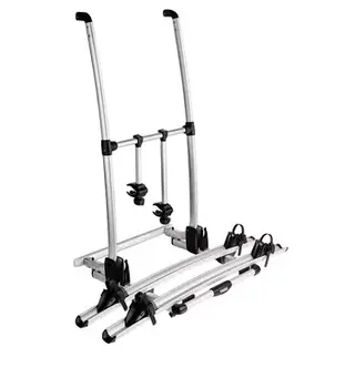 Thule Excellent Standard for 2 sykler Standarsversjon