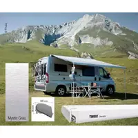 Thule Omnistor 6300 325 cm Med adapter for Fiat Ducato