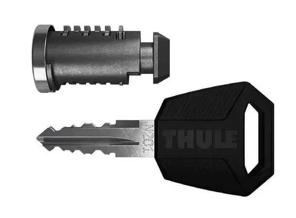 Thule One Key System 6 stk 