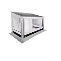Thule Residence G3 sidevegg M 5003/5200 + 6200/6300