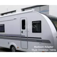 Thule markiseadapter Til Adria caravan fra 2015