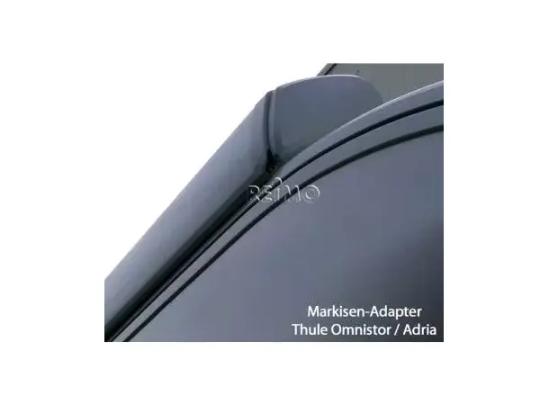 Thule markiseadapter | Caravan.no