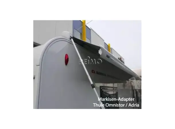 Thule markiseadapter | Caravan.no