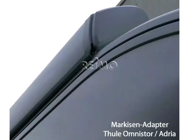 Thule markiseadapter | Caravan.no
