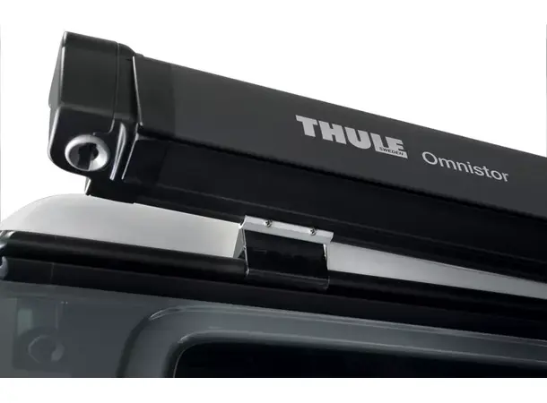 Thule markiseadapter til Omnistor 4200 Til VW T5/T6 med kort akselavstand 