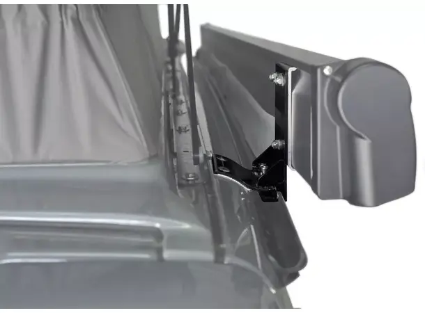 Thule markiseadapter til Omnistor 4200 Til VW T5/T6 med kort akselavstand 