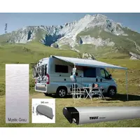 Thule takmarkise 6300 400 cm med adapter Til Fiat Ducato