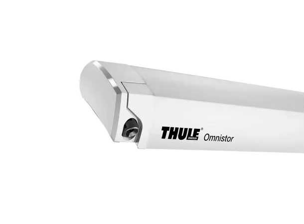 Thule takmarkise 9200 230V 550 cm Mystic Grey / Hvit 