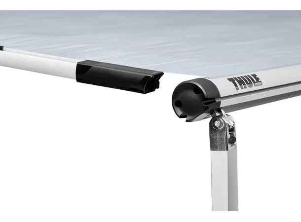 Thule veggmarkise 3200 250 cm | Caravan.no