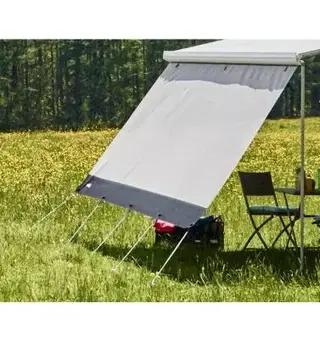 Thule viewblocker front 4,8x1,4 m