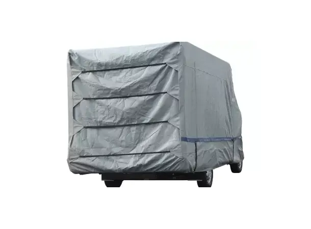 Trekk til bobil kompakt Wintertime L680xB225xH250 