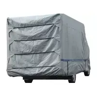 Trekk til bobil kompakt Wintertime L680xB225xH250