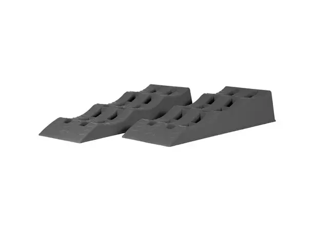 Trinnkile XL 2 stk | Caravan.no