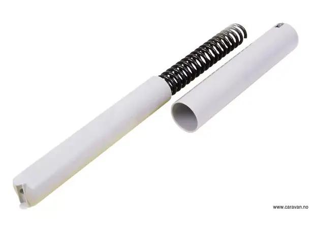 Trykkfjær for løftebord metall | Caravan.no