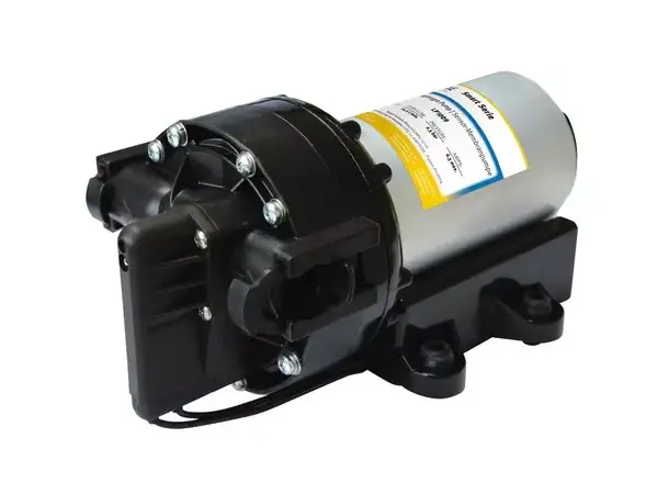 Trykkpumpe Lily smart serien 18,9 L | Caravan.no