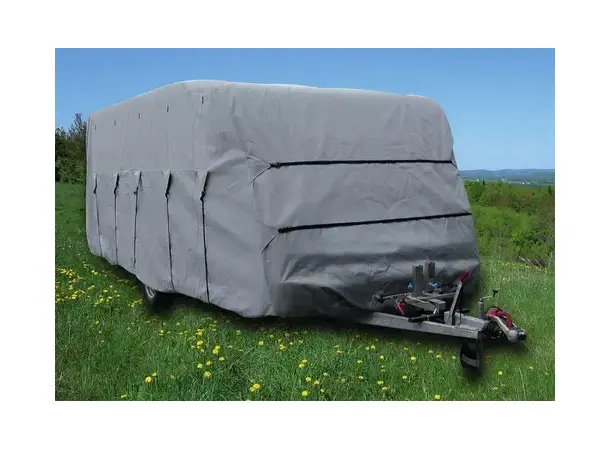 Tyvek beskyttelsesdekke til bobil – L750-800 cm | Caravan.no