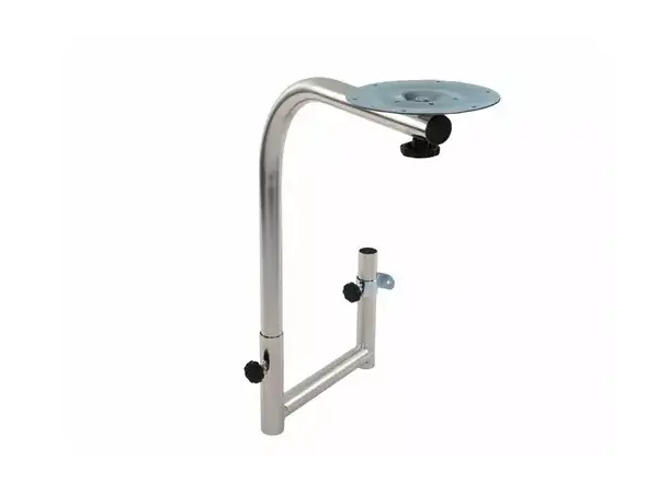 U-svingbord komfort | Caravan.no