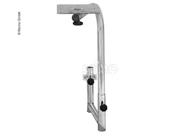 U-svingbord komfort | Caravan.no