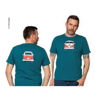 VW Bulli t-skjorte herre XXL 