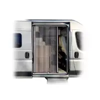 VanScreen myggdør Fiat Ducato lang X290 H2 fra 2015