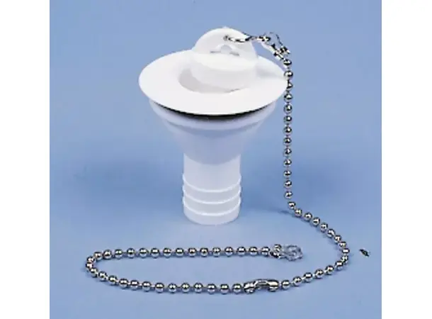 Vannavløpbeslag - slange 3/4" – TYPE C | Caravan.no