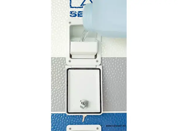 Vannpåfylling 40 mm | Caravan.no