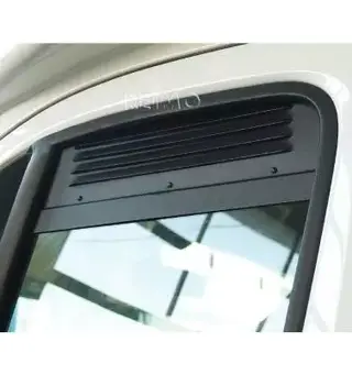 Ventilasjonsgitter For Ducato fra 05/2014